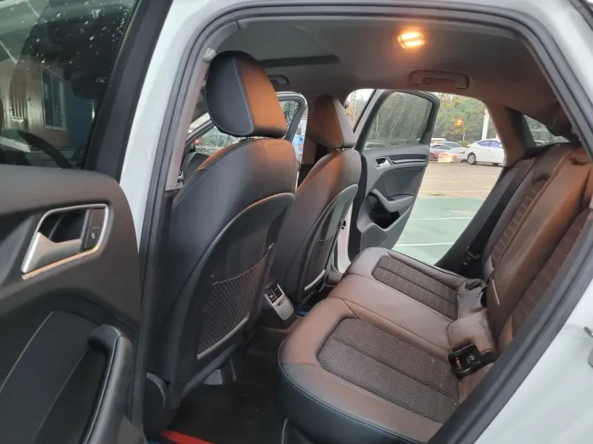 2019 Audi A3 1.4T 150HP L4 7DCT,autocango,china used car exporter,china ev exporter,chinese used car exporter,chinese used ev exporter