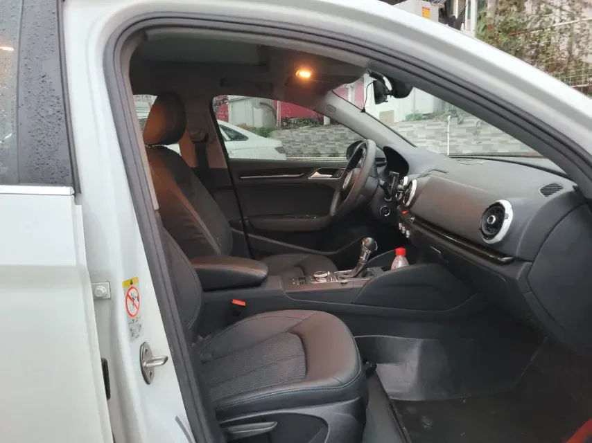 2019 Audi A3 1.4T 150HP L4 7DCT,autocango,china used car exporter,china ev exporter,chinese used car exporter,chinese used ev exporter