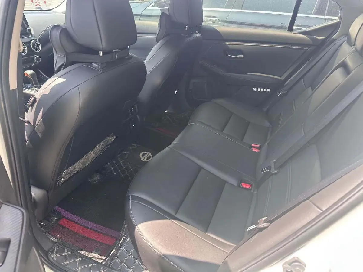 2020 Nissan Sylphy 1.6L 139HP L4 CVT,autocango,china used car exporter,china ev exporter,chinese used car exporter,chinese used ev exporter