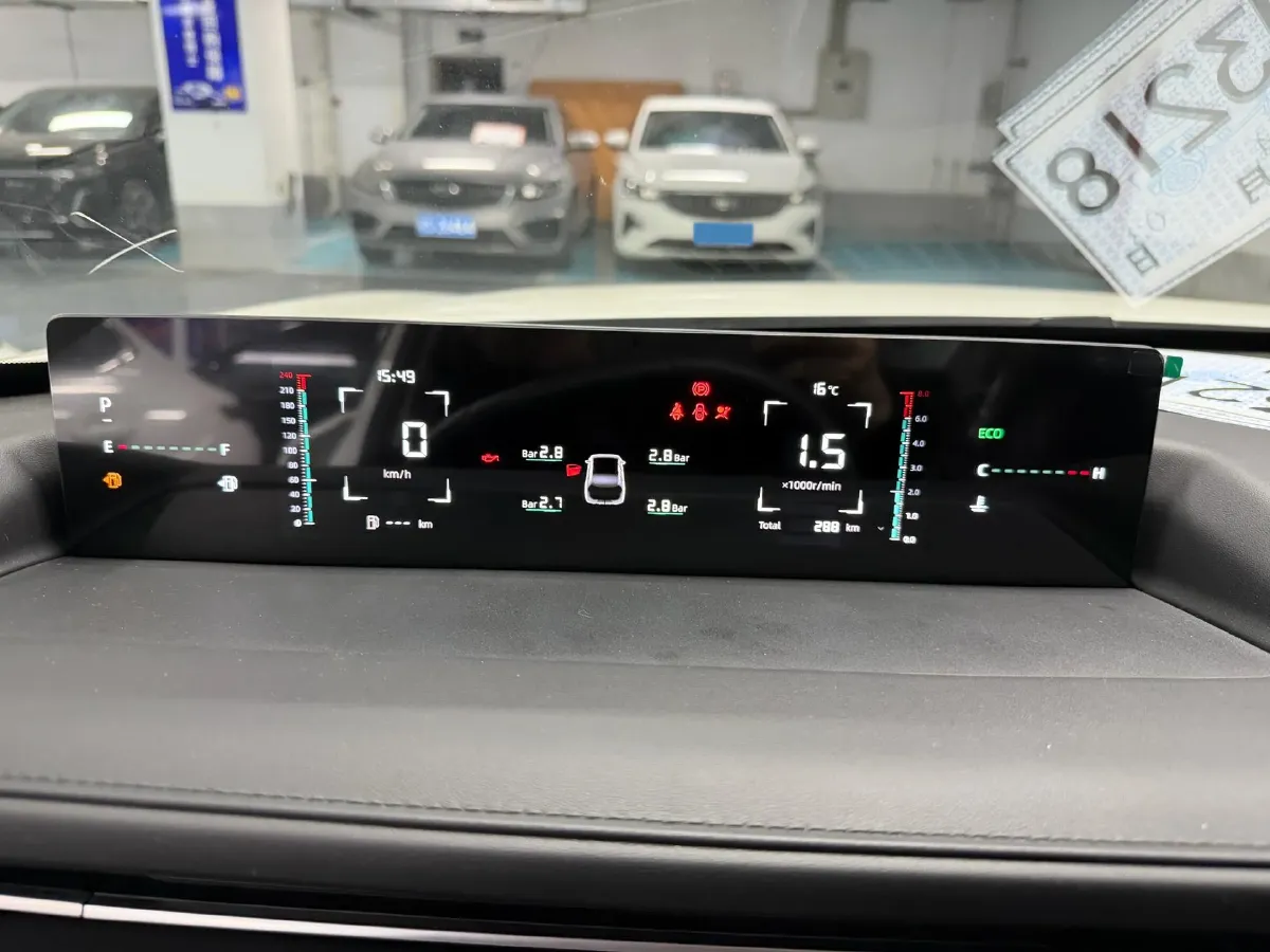 2024 ChangAn Eado 1.5T 170HP L4 7DCT,autocango,china used car exporter,china ev exporter,chinese used car exporter,chinese used ev exporter