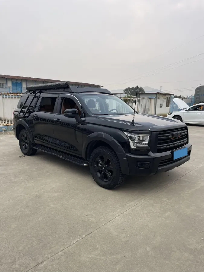 2023 Haval H5 2.0T 166HP L4 8AT,autocango,china used car exporter,china ev exporter,chinese used car exporter,chinese used ev exporter