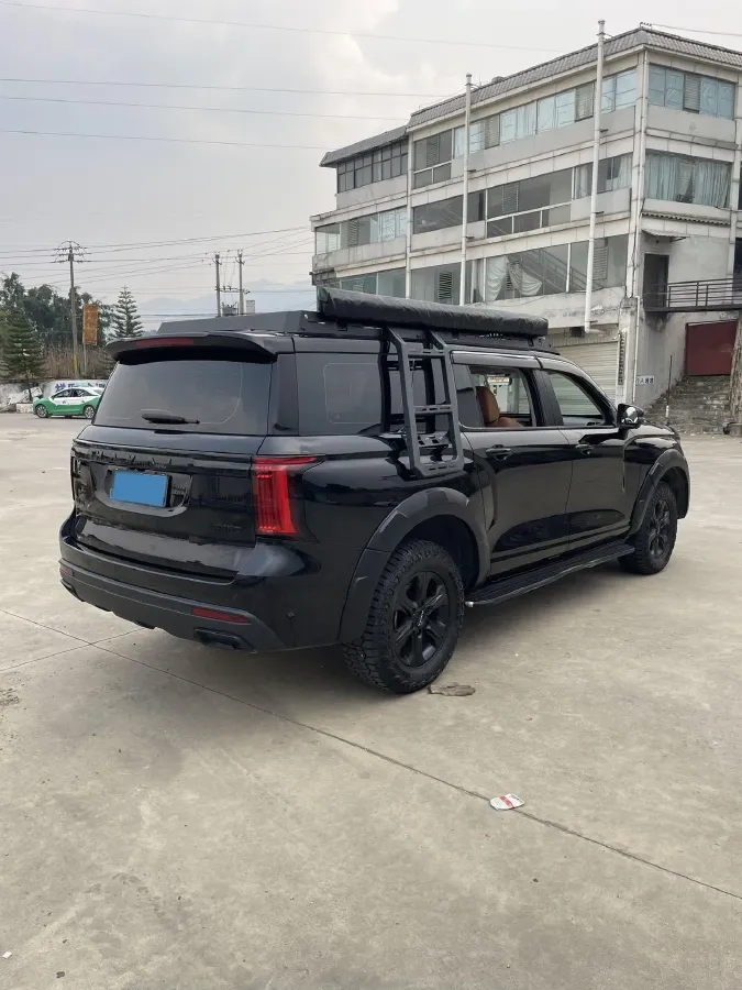 2023 Haval H5 2.0T 166HP L4 8AT,autocango,china used car exporter,china ev exporter,chinese used car exporter,chinese used ev exporter