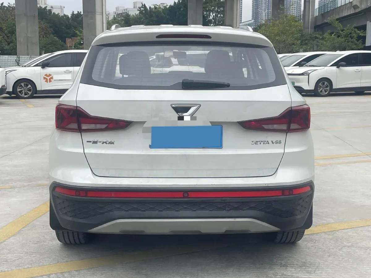 2022 Jetta VS5 1.4T 150HP L4 6AT,autocango,china used car exporter,china ev exporter,chinese used car exporter,chinese used ev exporter