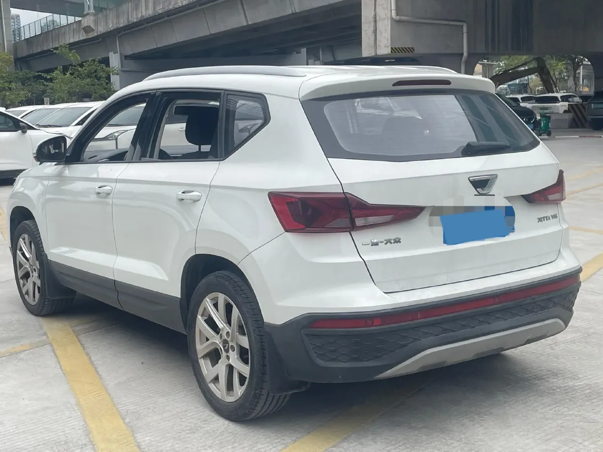2022 Jetta VS5 1.4T 150HP L4 6AT,autocango,china used car exporter,china ev exporter,chinese used car exporter,chinese used ev exporter