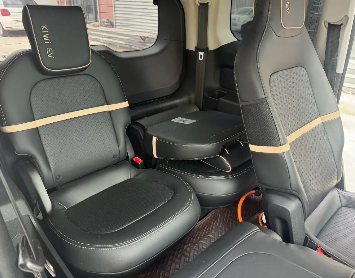 2023 BaoJun KiWi EV BEV 31.7KWH,autocango,china used car exporter,china ev exporter,chinese used car exporter,chinese used ev exporter