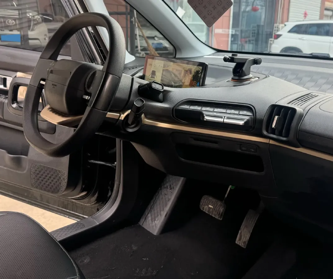 2023 BaoJun KiWi EV BEV 31.7KWH,autocango,china used car exporter,china ev exporter,chinese used car exporter,chinese used ev exporter