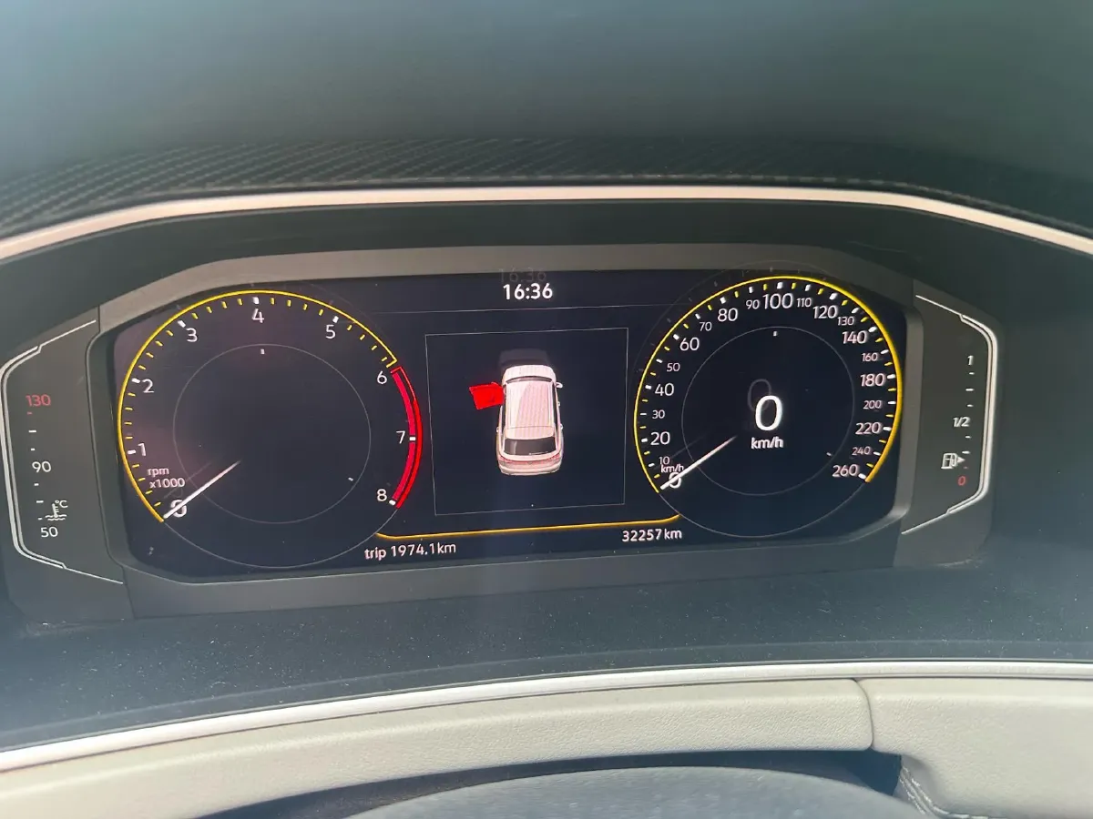 2023 Volkswagen Tayron 1.4T 150HP L4 7DCT,autocango,china used car exporter,china ev exporter,chinese used car exporter,chinese used ev exporter