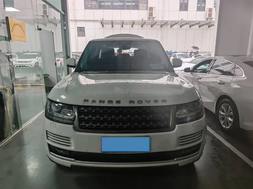2017 Land Rover Range Rover 3.0T 340HP V6 8AT,autocango,china used car exporter,china ev exporter,chinese used car exporter,chinese used ev exporter