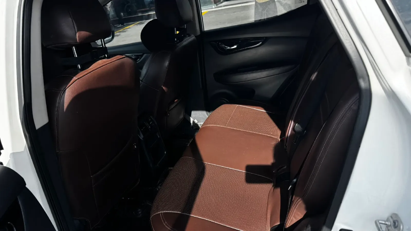 2021 Nissan Qashqai 2.0L 151HP L4 CVT,autocango,china used car exporter,china ev exporter,chinese used car exporter,chinese used ev exporter