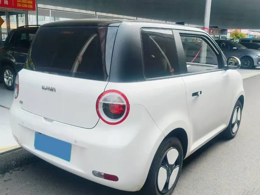 2022 ChangAn QiYuan Lumin BEV 27.99KWH,autocango,china used car exporter,china ev exporter,chinese used car exporter,chinese used ev exporter