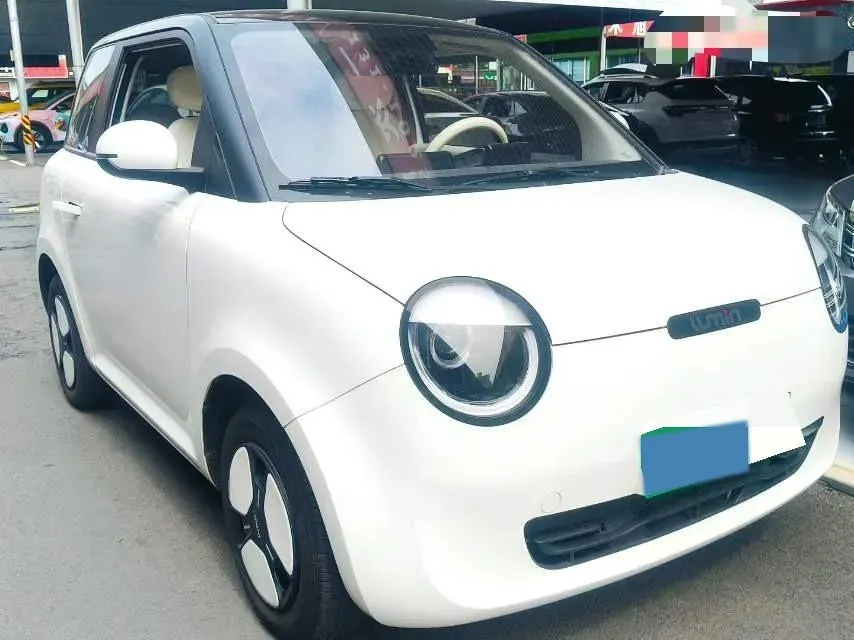 2022 ChangAn QiYuan Lumin BEV 27.99KWH,autocango,china used car exporter,china ev exporter,chinese used car exporter,chinese used ev exporter