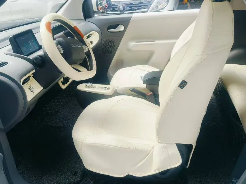 2022 ChangAn QiYuan Lumin BEV 27.99KWH,autocango,china used car exporter,china ev exporter,chinese used car exporter,chinese used ev exporter