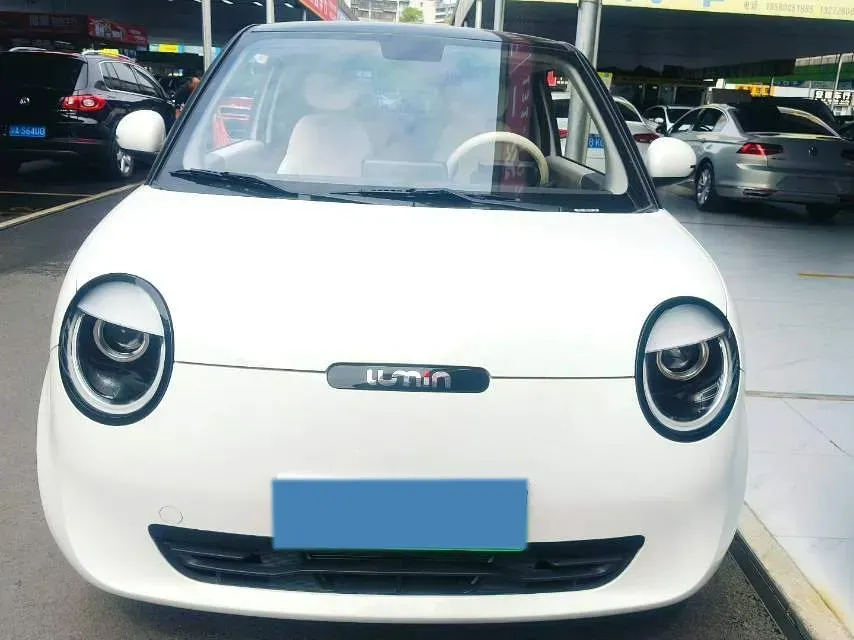 2022 ChangAn QiYuan Lumin BEV 27.99KWH,autocango,china used car exporter,china ev exporter,chinese used car exporter,chinese used ev exporter