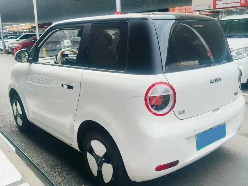 2022 ChangAn QiYuan Lumin BEV 27.99KWH,autocango,china used car exporter,china ev exporter,chinese used car exporter,chinese used ev exporter