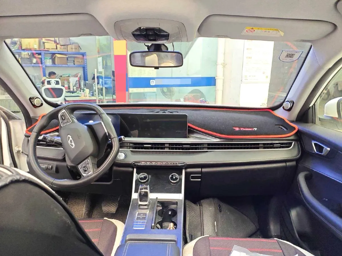 2021 Chery Tiggo 7 Plus 1.5T 156HP L4 CVT,autocango,china used car exporter,china ev exporter,chinese used car exporter,chinese used ev exporter