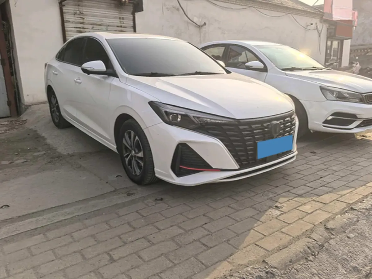 2022 ChangAn Eado 1.4T 160HP L4 7DCT,autocango,china used car exporter,china ev exporter,chinese used car exporter,chinese used ev exporter