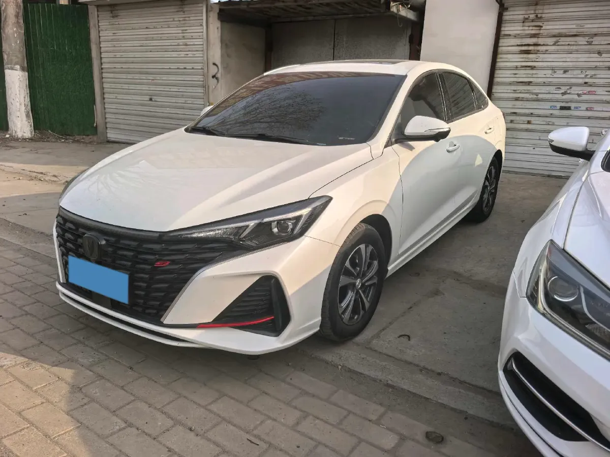 2022 ChangAn Eado 1.4T 160HP L4 7DCT,autocango,china used car exporter,china ev exporter,chinese used car exporter,chinese used ev exporter