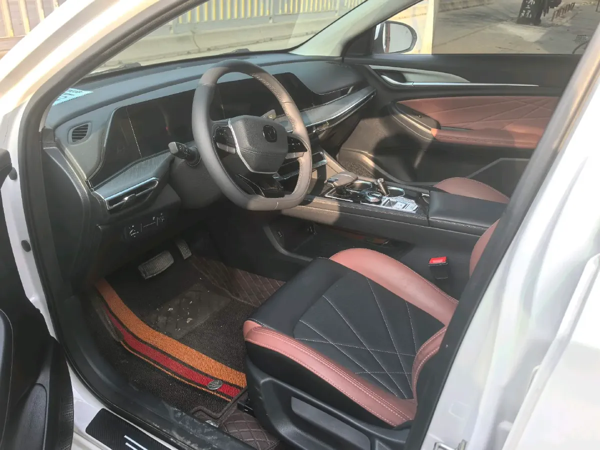 2022 ChangAn Eado 1.4T 160HP L4 7DCT,autocango,china used car exporter,china ev exporter,chinese used car exporter,chinese used ev exporter