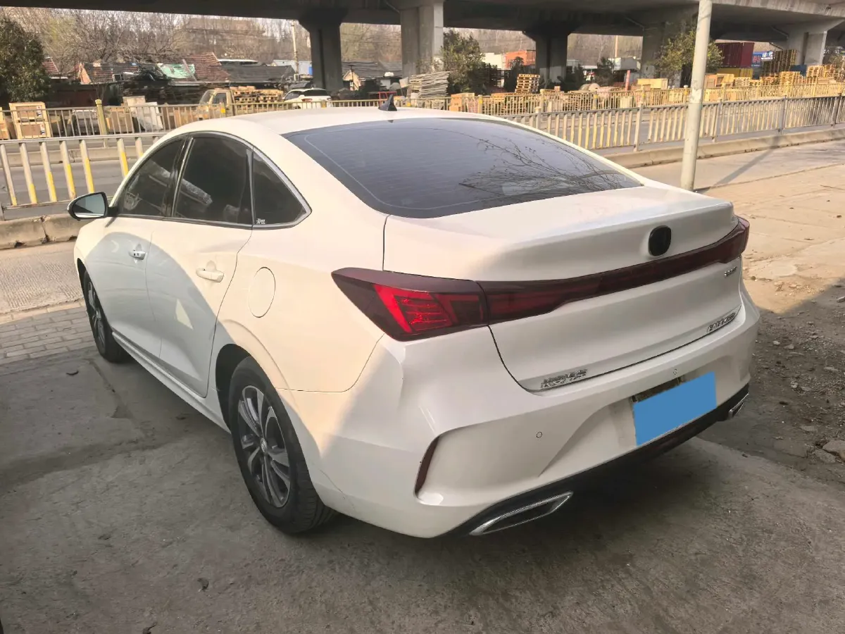 2022 ChangAn Eado 1.4T 160HP L4 7DCT,autocango,china used car exporter,china ev exporter,chinese used car exporter,chinese used ev exporter