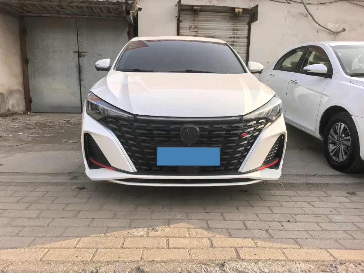 2022 ChangAn Eado 1.4T 160HP L4 7DCT,autocango,china used car exporter,china ev exporter,chinese used car exporter,chinese used ev exporter