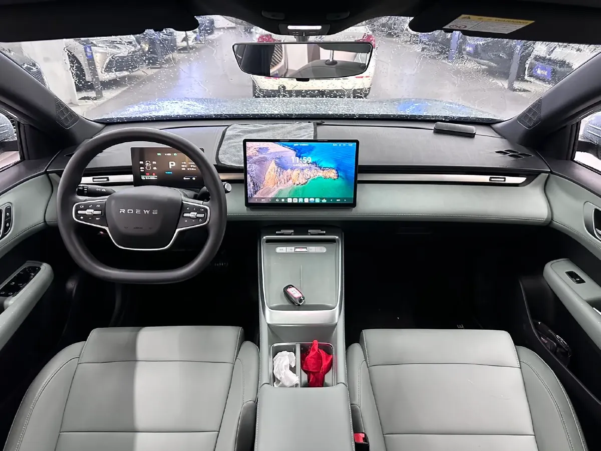 2025 Roewe D6 BEV,autocango,china used car exporter,china ev exporter,chinese used car exporter,chinese used ev exporter