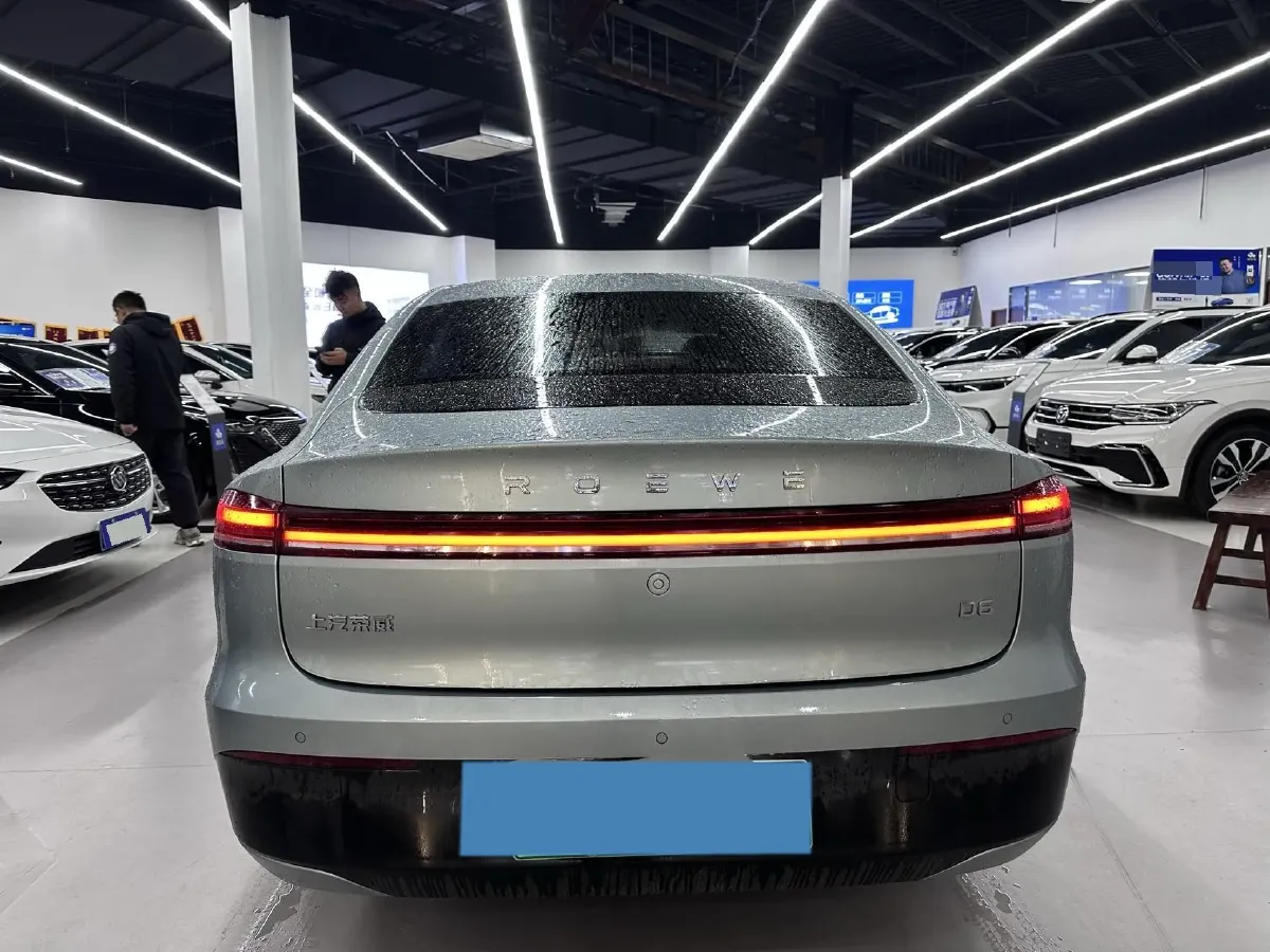 2025 Roewe D6 BEV,autocango,china used car exporter,china ev exporter,chinese used car exporter,chinese used ev exporter