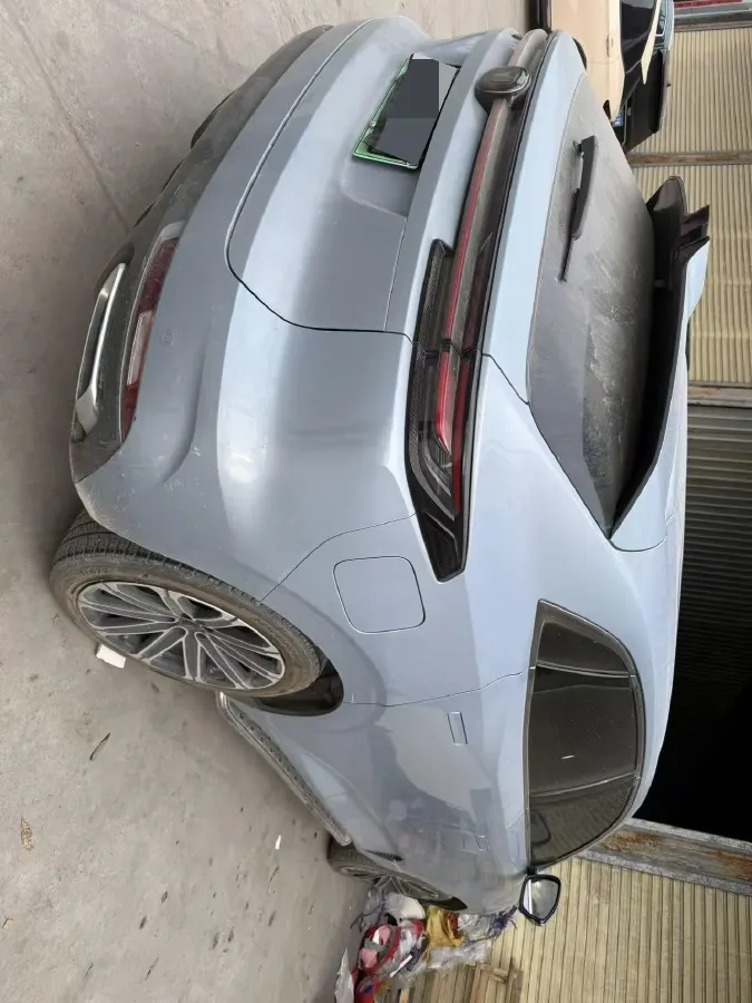 2022 Chevrolet Menlo BEV 61.1KWH,autocango,china used car exporter,china ev exporter,chinese used car exporter,chinese used ev exporter