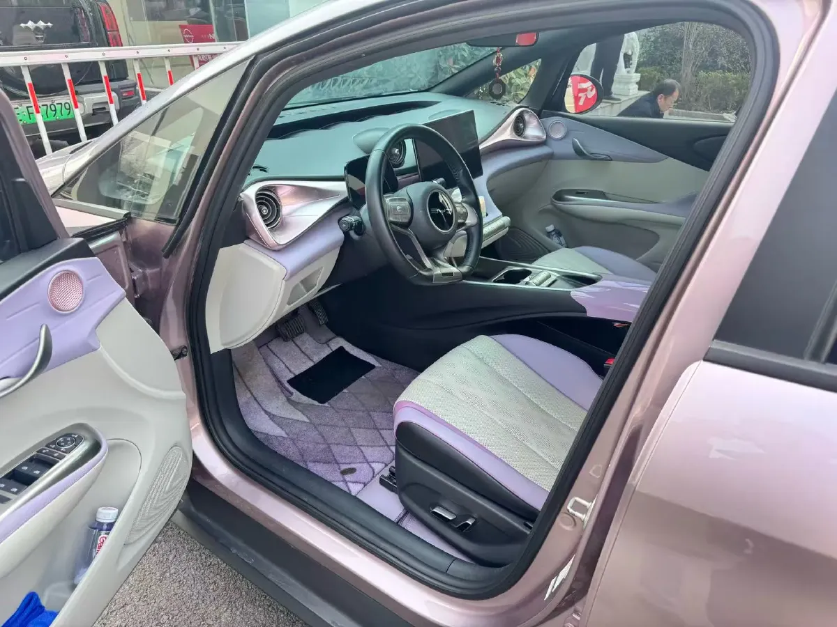 2023 BYD Dolphin BEV 44.928KWH,autocango,china used car exporter,china ev exporter,chinese used car exporter,chinese used ev exporter