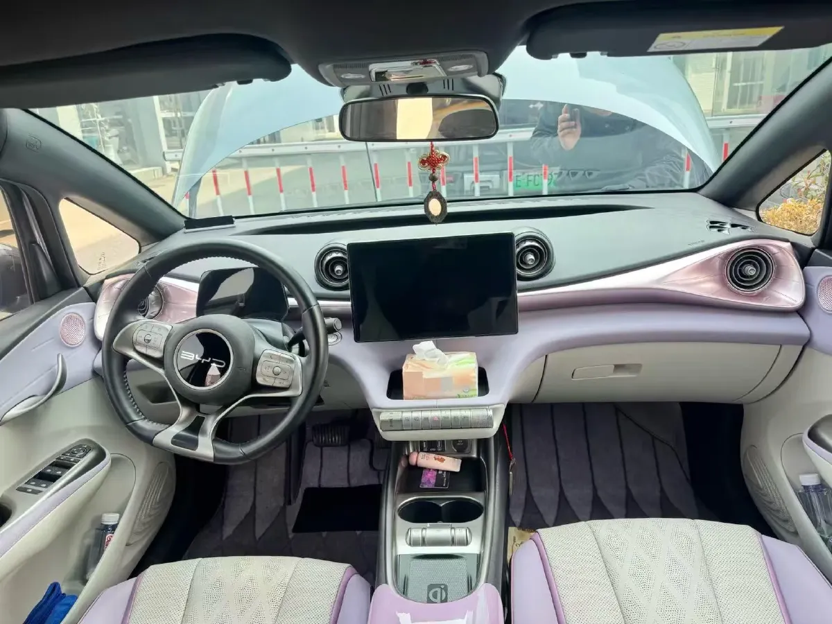 2023 BYD Dolphin BEV 44.928KWH,autocango,china used car exporter,china ev exporter,chinese used car exporter,chinese used ev exporter