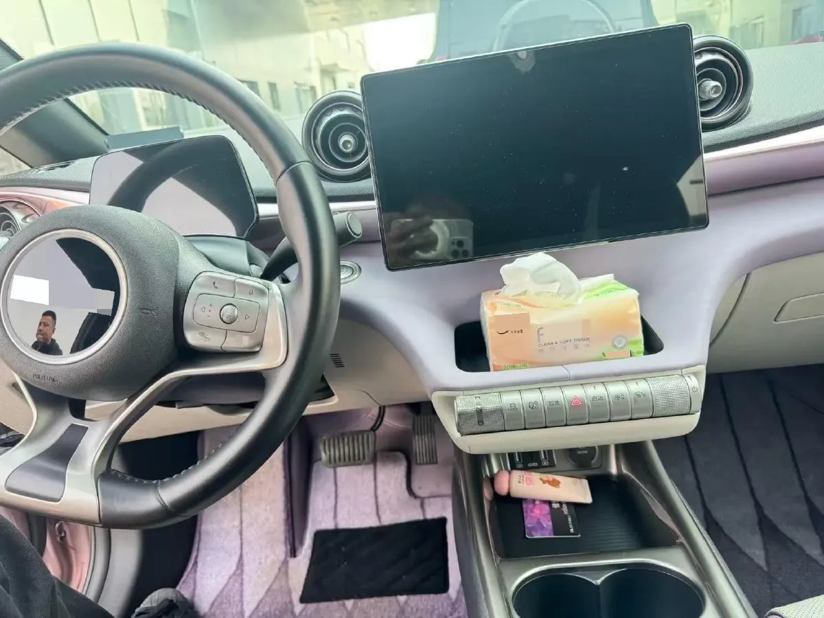 2023 BYD Dolphin BEV 44.928KWH,autocango,china used car exporter,china ev exporter,chinese used car exporter,chinese used ev exporter