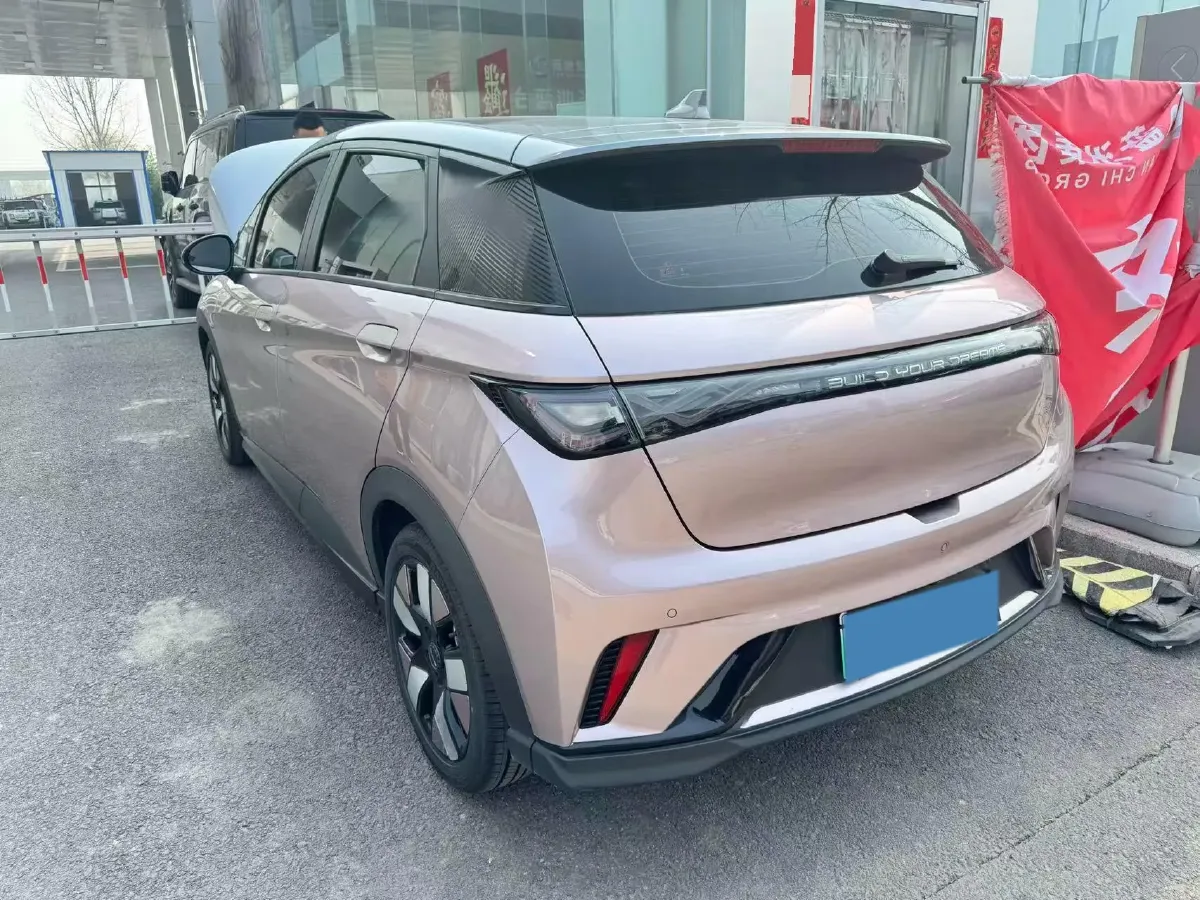 2023 BYD Dolphin BEV 44.928KWH,autocango,china used car exporter,china ev exporter,chinese used car exporter,chinese used ev exporter