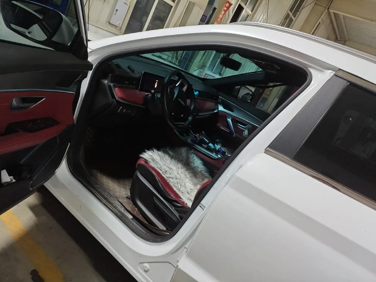 2023 Jetour X70 Plus 1.5T 156HP L4 6DCT,autocango,china used car exporter,china ev exporter,chinese used car exporter,chinese used ev exporter