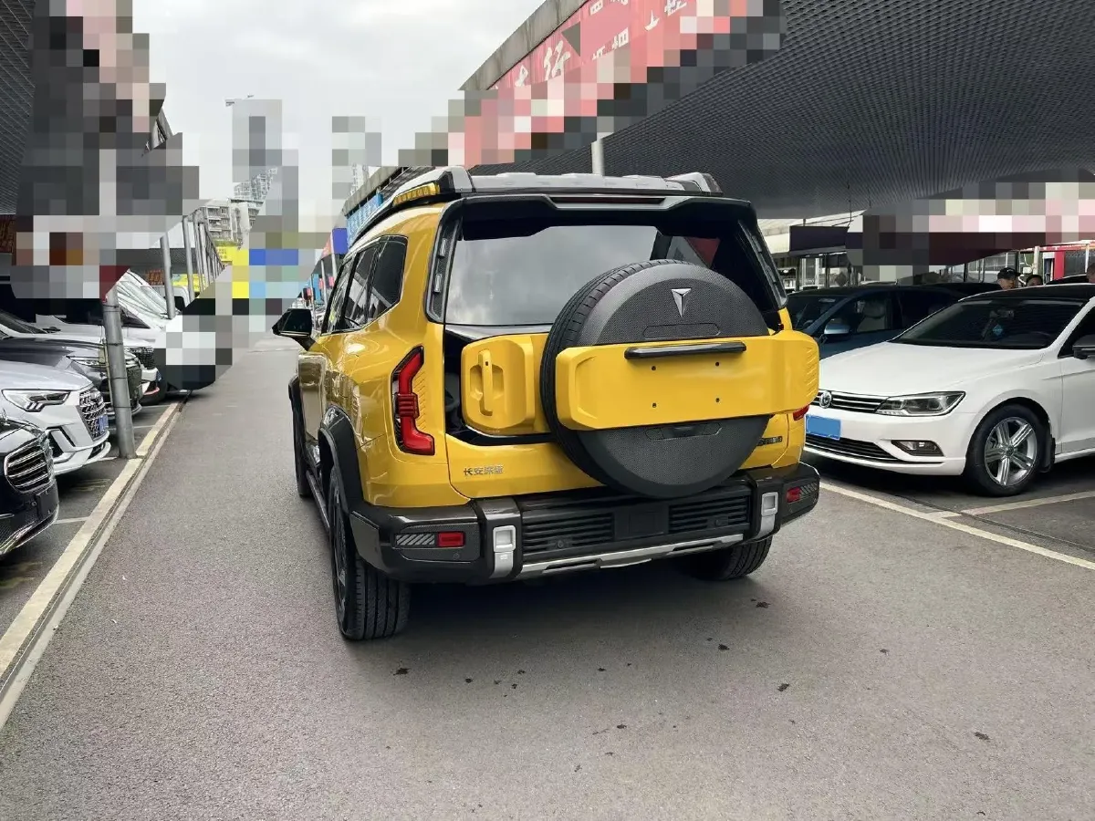 2025 Deepal G318 REEV 150HP REEV,autocango,china used car exporter,china ev exporter,chinese used car exporter,chinese used ev exporter