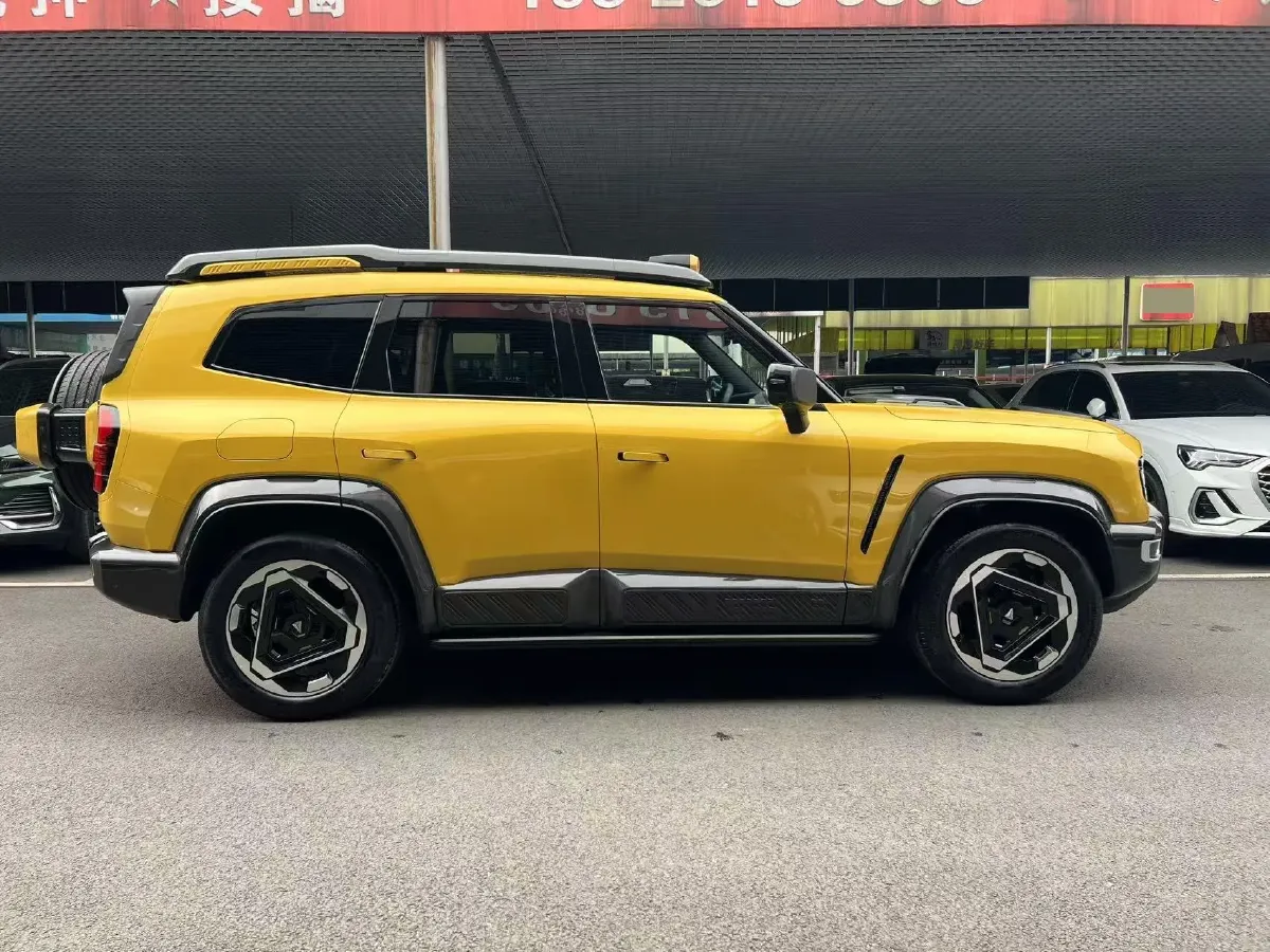 2025 Deepal G318 REEV 150HP REEV,autocango,china used car exporter,china ev exporter,chinese used car exporter,chinese used ev exporter