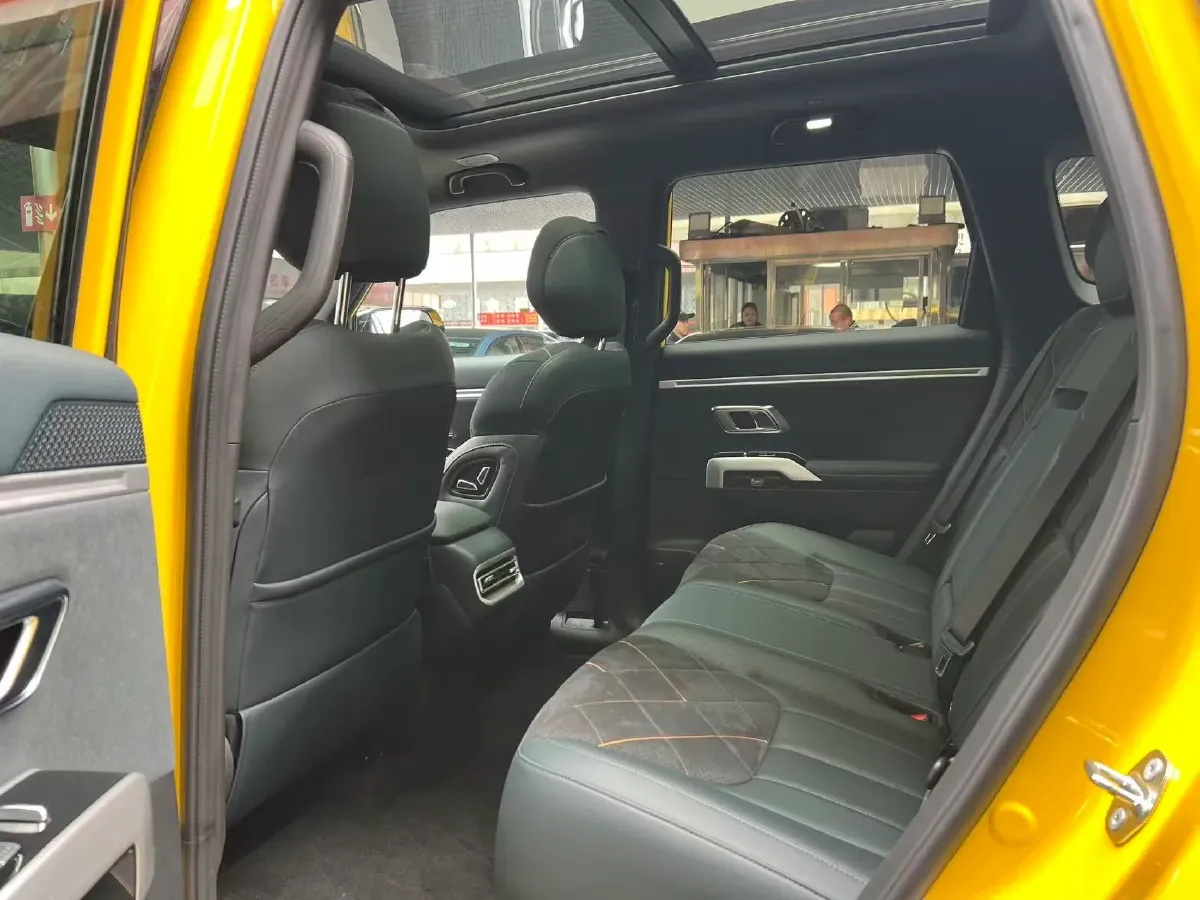 2025 Deepal G318 REEV 150HP REEV,autocango,china used car exporter,china ev exporter,chinese used car exporter,chinese used ev exporter