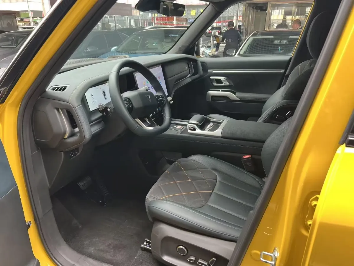 2025 Deepal G318 REEV 150HP REEV,autocango,china used car exporter,china ev exporter,chinese used car exporter,chinese used ev exporter