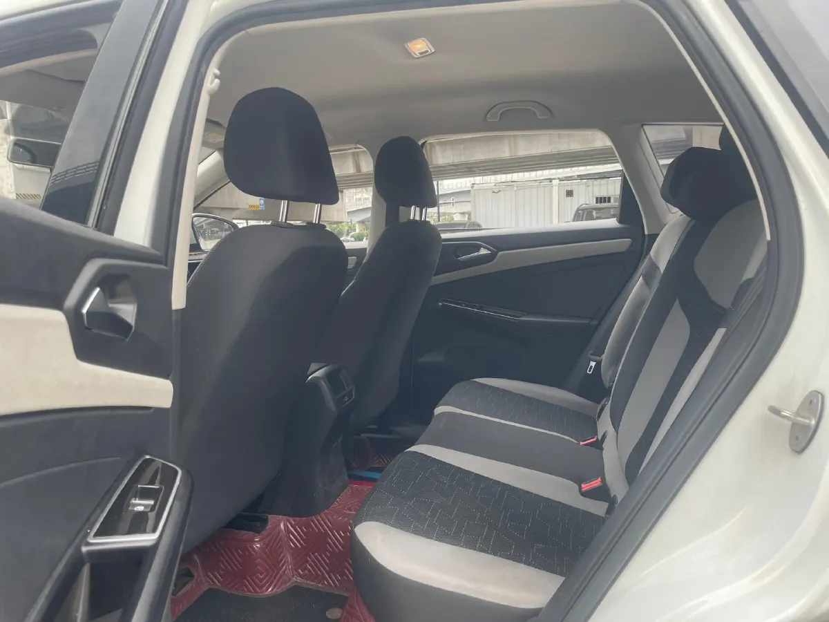 2022 Jetta VS5 1.4T 150HP L4 6AT,autocango,china used car exporter,china ev exporter,chinese used car exporter,chinese used ev exporter