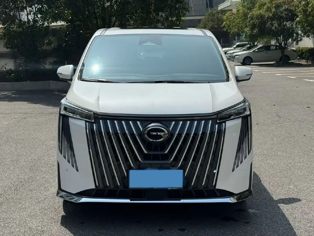 2024 GAC Trumpchi M8 2.0T 252HP L4 8AT,autocango,china used car exporter,china ev exporter,chinese used car exporter,chinese used ev exporter