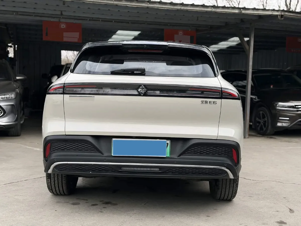 2026 BaoJun Cloud Sea BEV,autocango,china used car exporter,china ev exporter,chinese used car exporter,chinese used ev exporter