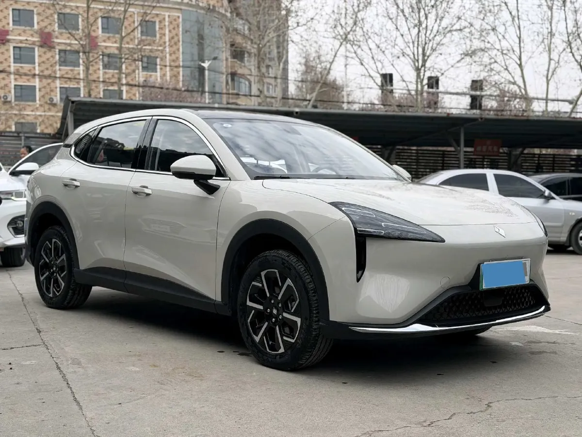 2026 BaoJun Cloud Sea BEV,autocango,china used car exporter,china ev exporter,chinese used car exporter,chinese used ev exporter