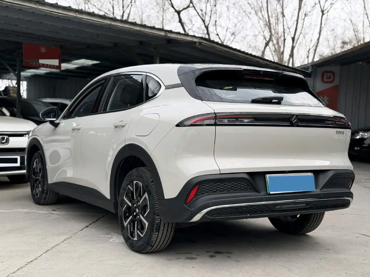 2026 BaoJun Cloud Sea BEV,autocango,china used car exporter,china ev exporter,chinese used car exporter,chinese used ev exporter