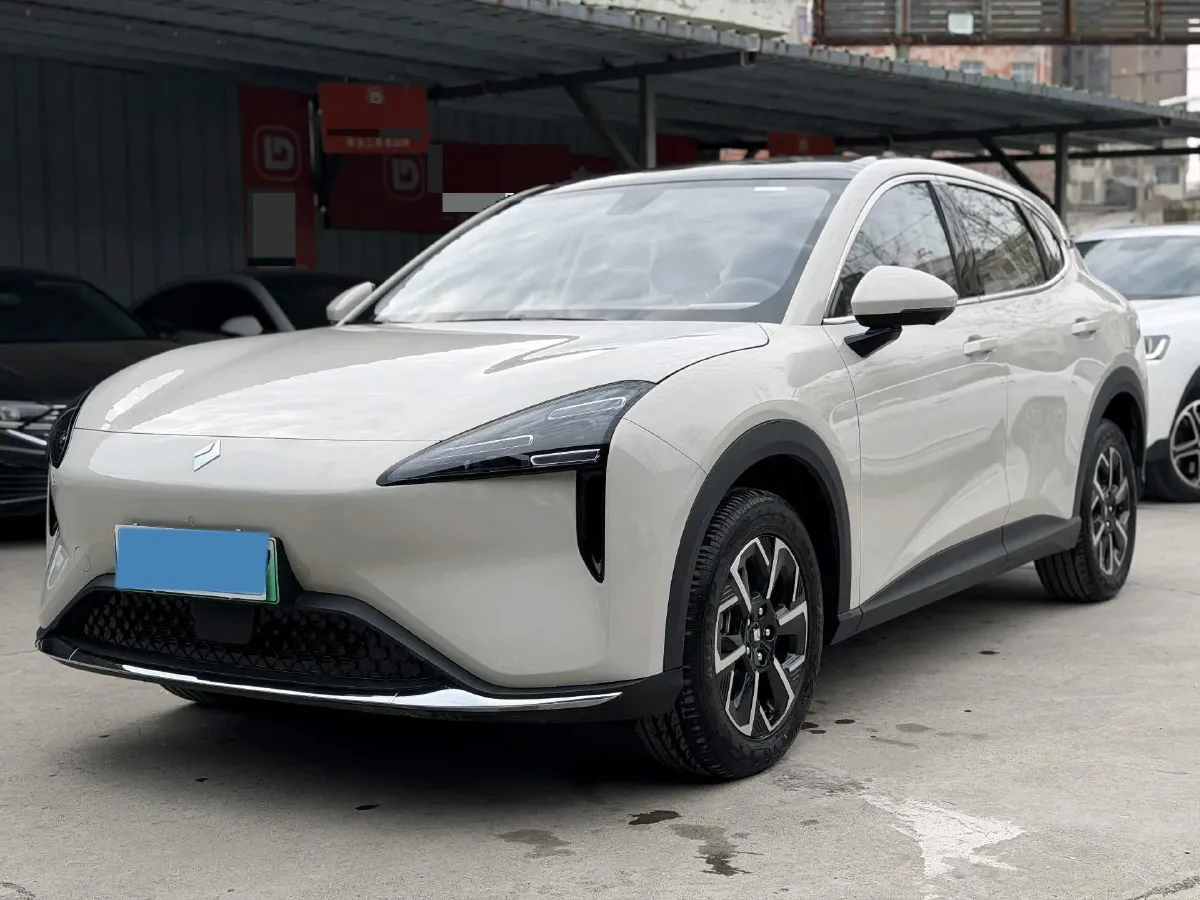 2026 BaoJun Cloud Sea BEV,autocango,china used car exporter,china ev exporter,chinese used car exporter,chinese used ev exporter