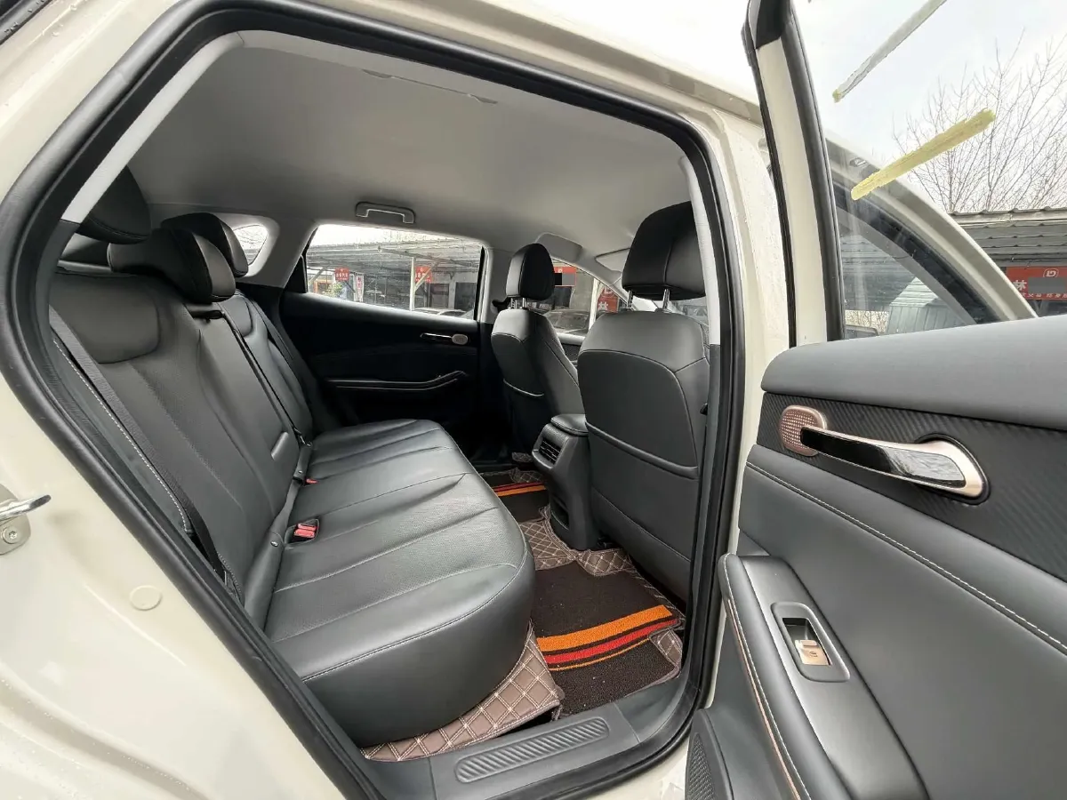 2026 BaoJun Cloud Sea BEV,autocango,china used car exporter,china ev exporter,chinese used car exporter,chinese used ev exporter