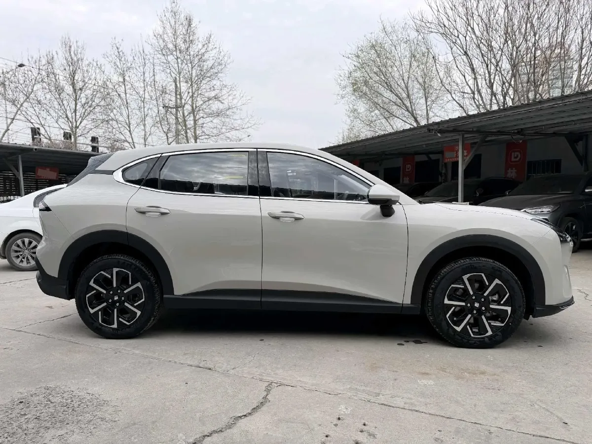 2026 BaoJun Cloud Sea BEV,autocango,china used car exporter,china ev exporter,chinese used car exporter,chinese used ev exporter