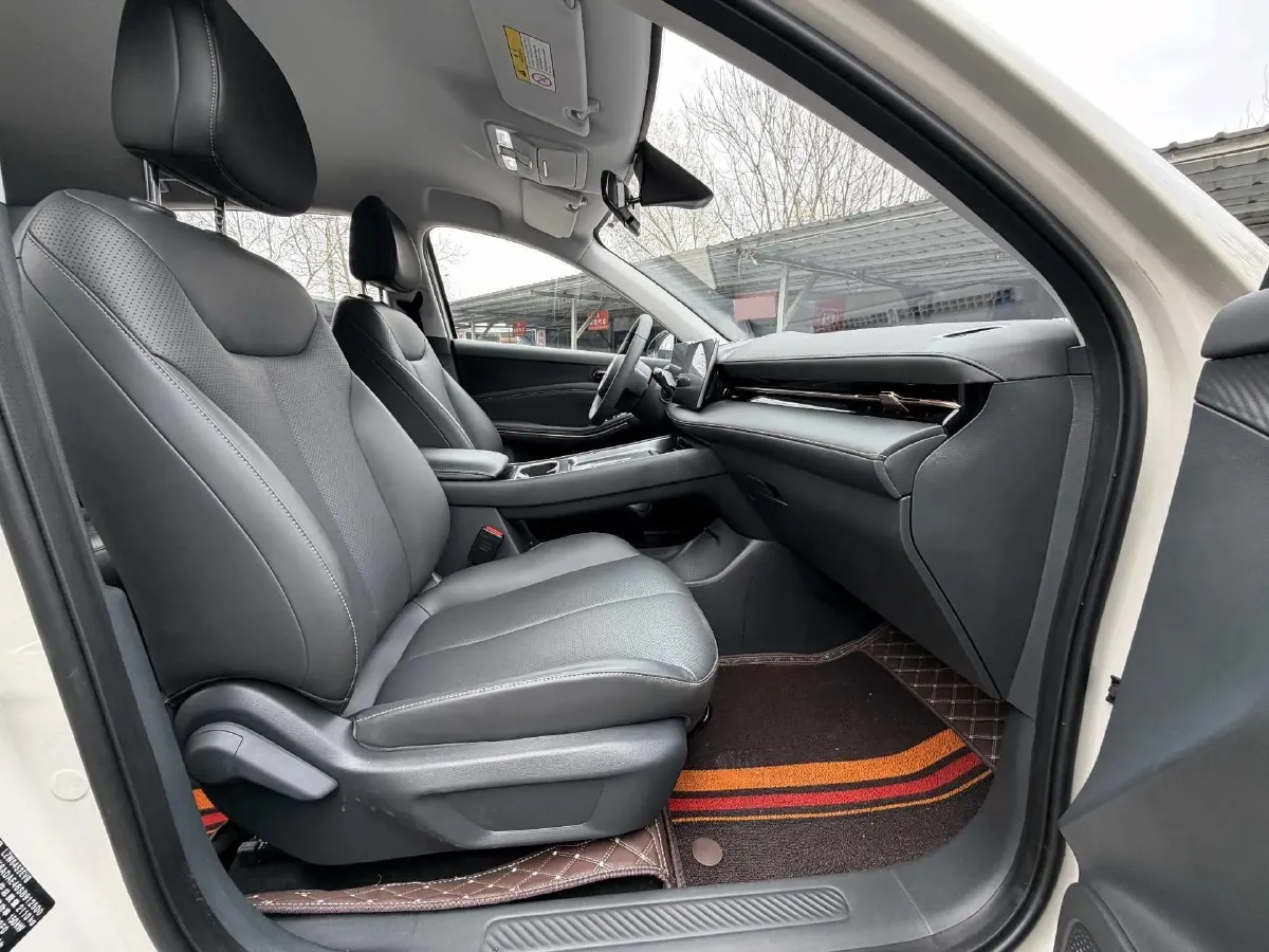 2026 BaoJun Cloud Sea BEV,autocango,china used car exporter,china ev exporter,chinese used car exporter,chinese used ev exporter