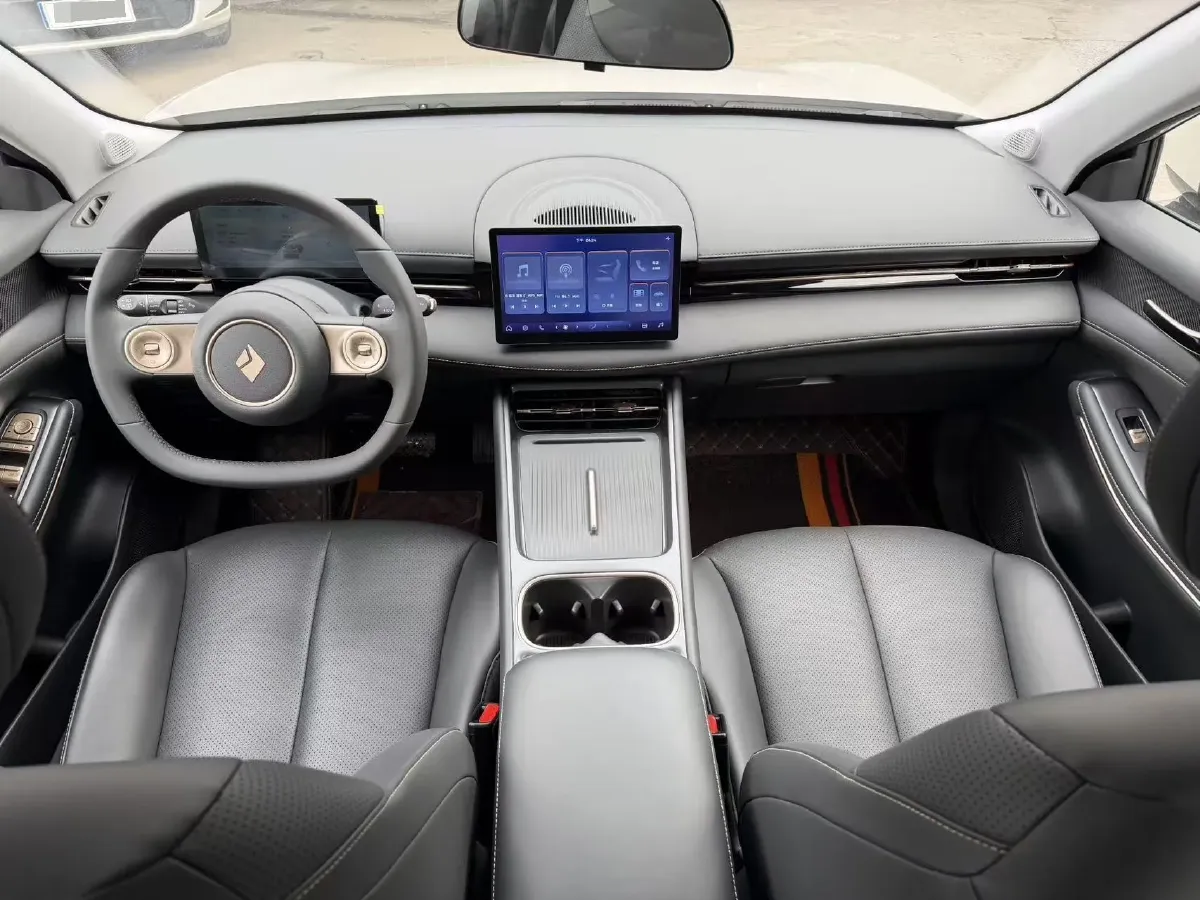 2026 BaoJun Cloud Sea BEV,autocango,china used car exporter,china ev exporter,chinese used car exporter,chinese used ev exporter