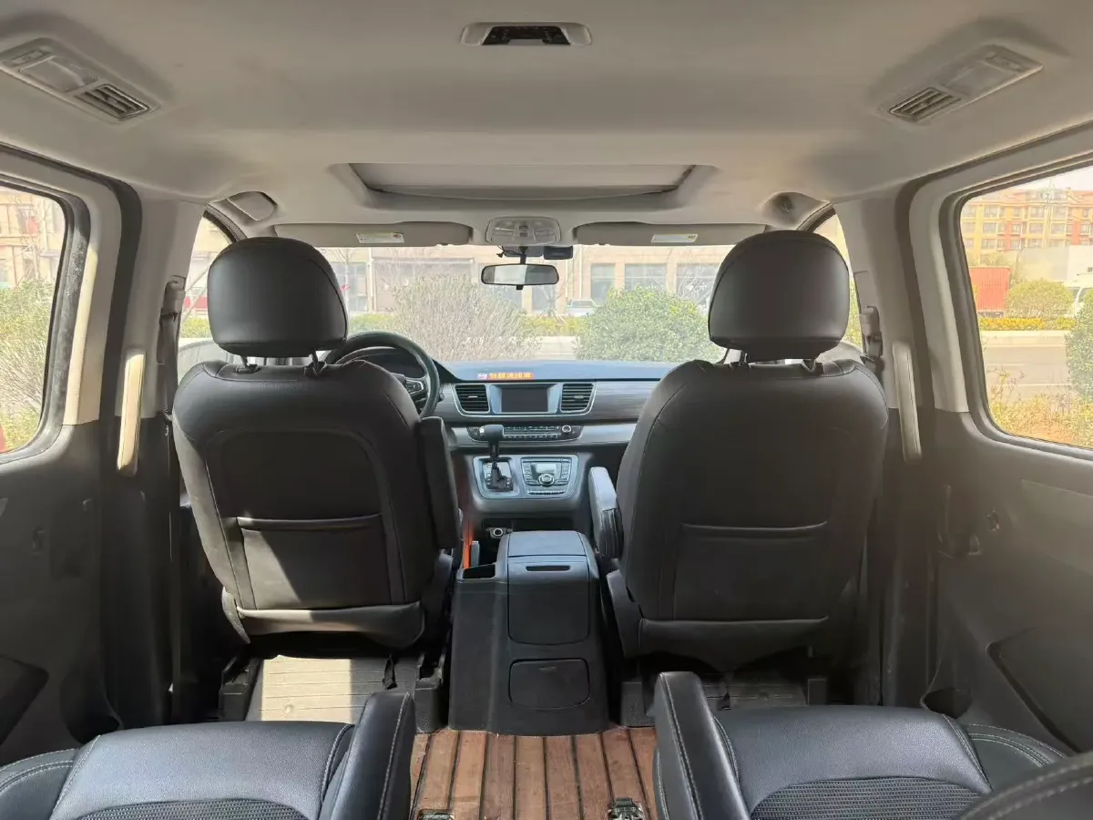 2018 MAXUS G10 2.0T 224HP L4 6AT,autocango,china used car exporter,china ev exporter,chinese used car exporter,chinese used ev exporter