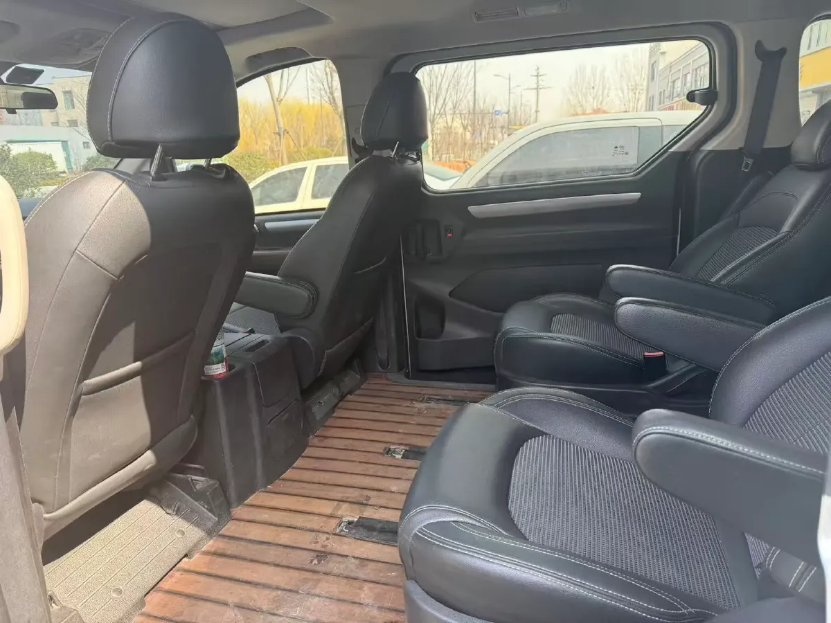 2018 MAXUS G10 2.0T 224HP L4 6AT,autocango,china used car exporter,china ev exporter,chinese used car exporter,chinese used ev exporter