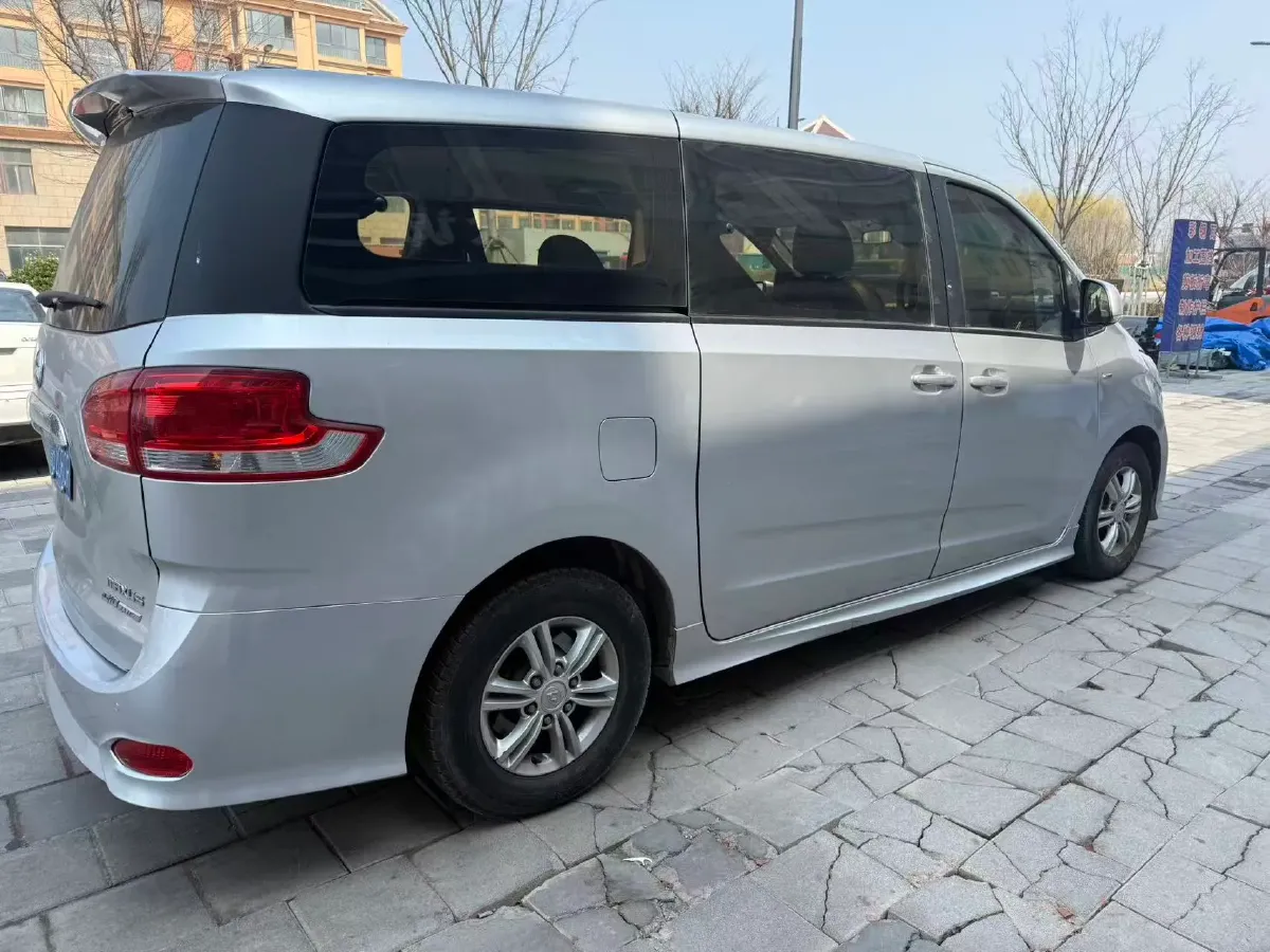 2018 MAXUS G10 2.0T 224HP L4 6AT,autocango,china used car exporter,china ev exporter,chinese used car exporter,chinese used ev exporter