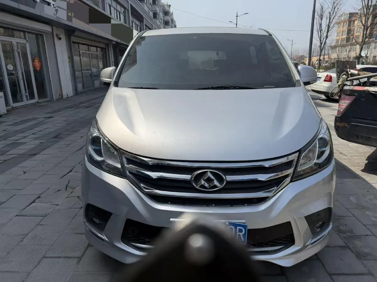 2018 MAXUS G10 2.0T 224HP L4 6AT,autocango,china used car exporter,china ev exporter,chinese used car exporter,chinese used ev exporter